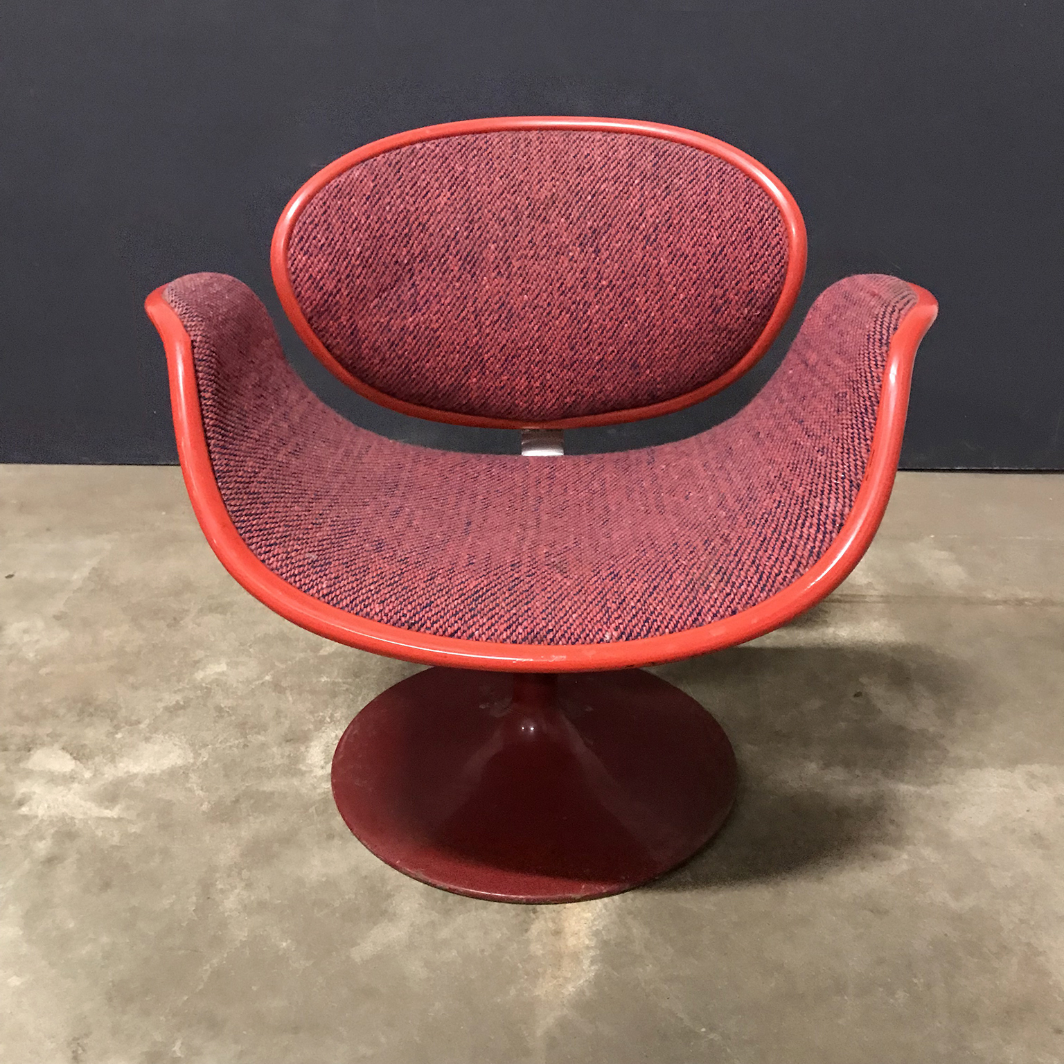 Tulip Chair, Pierre Paulin, Artifort - Image 6