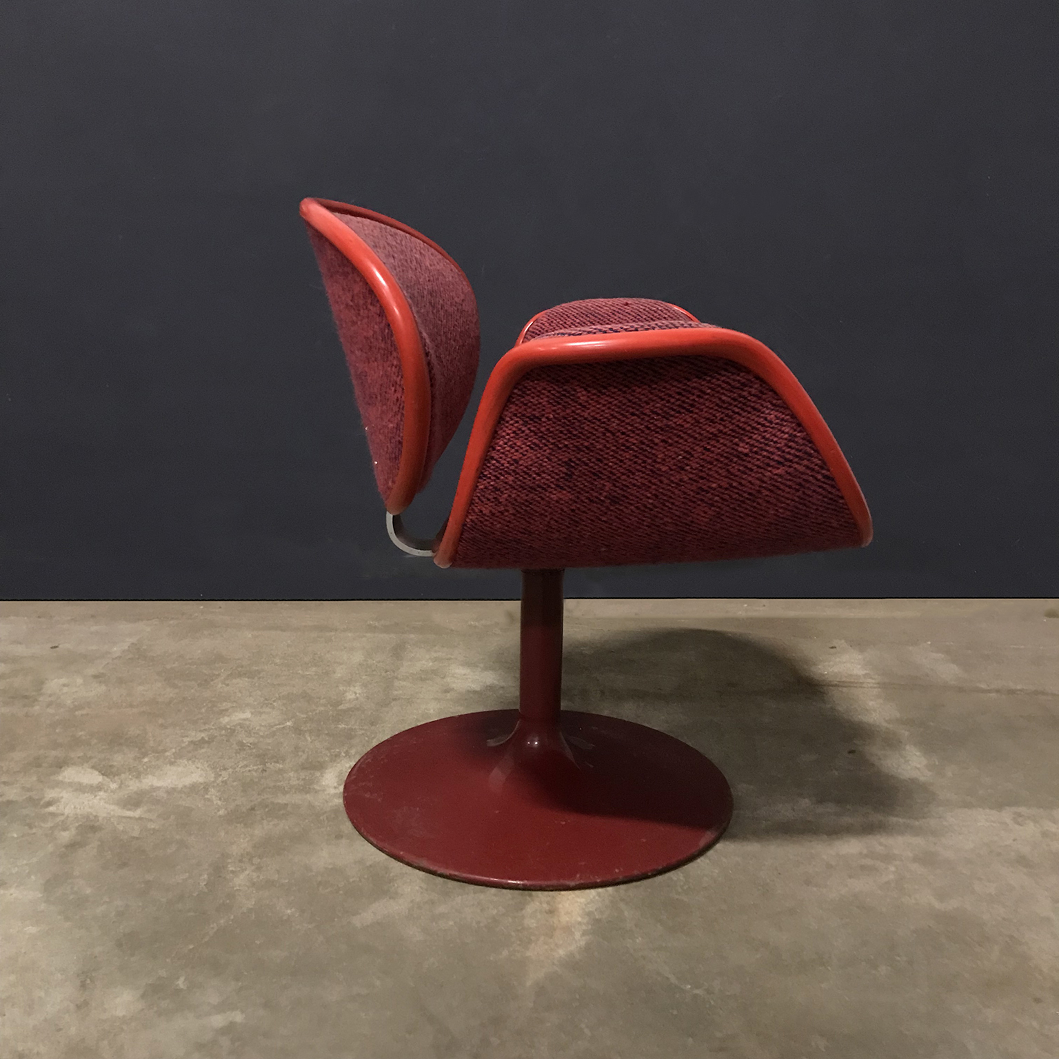 Tulip Chair, Pierre Paulin, Artifort - Image 7