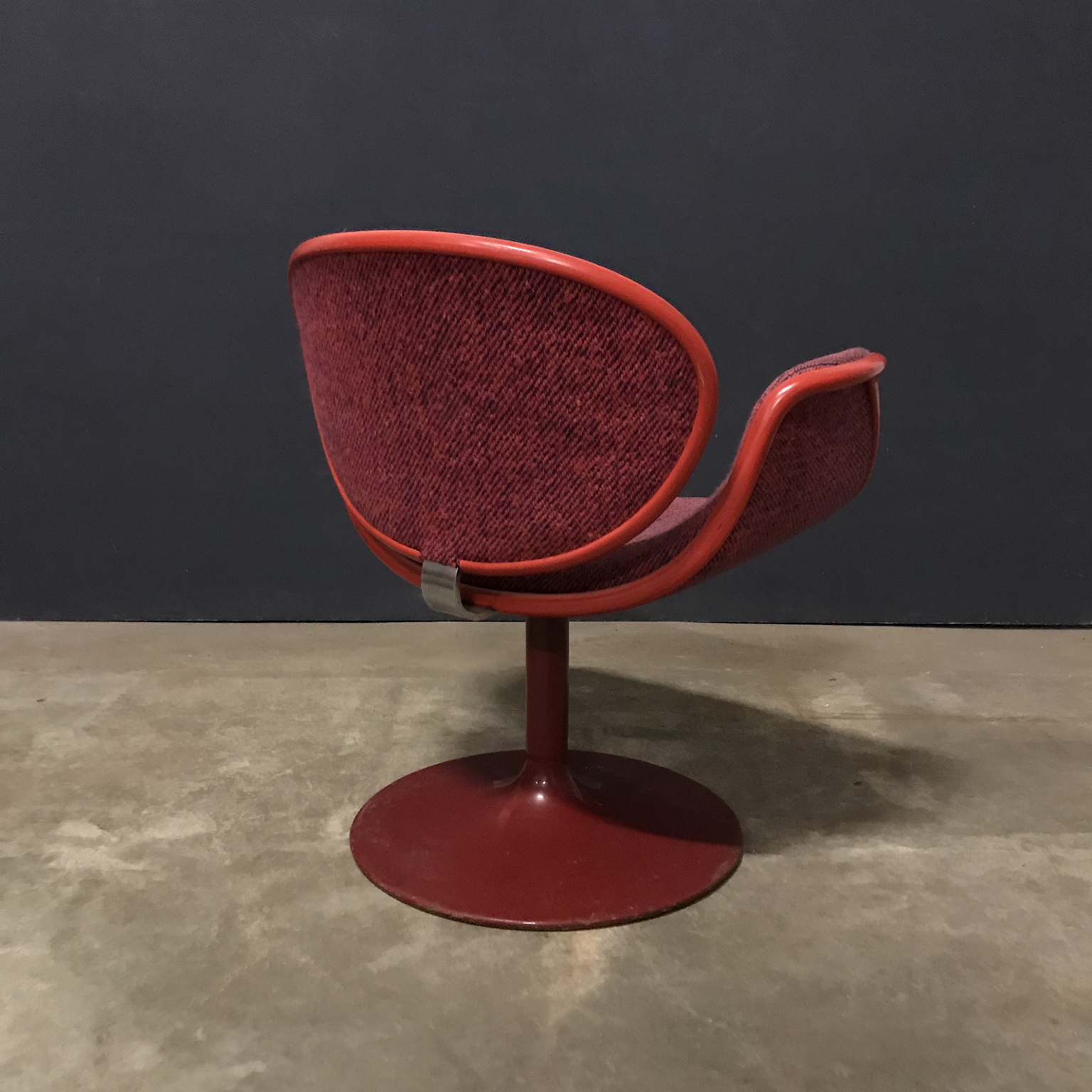 Tulip Chair, Pierre Paulin, Artifort - Image 8
