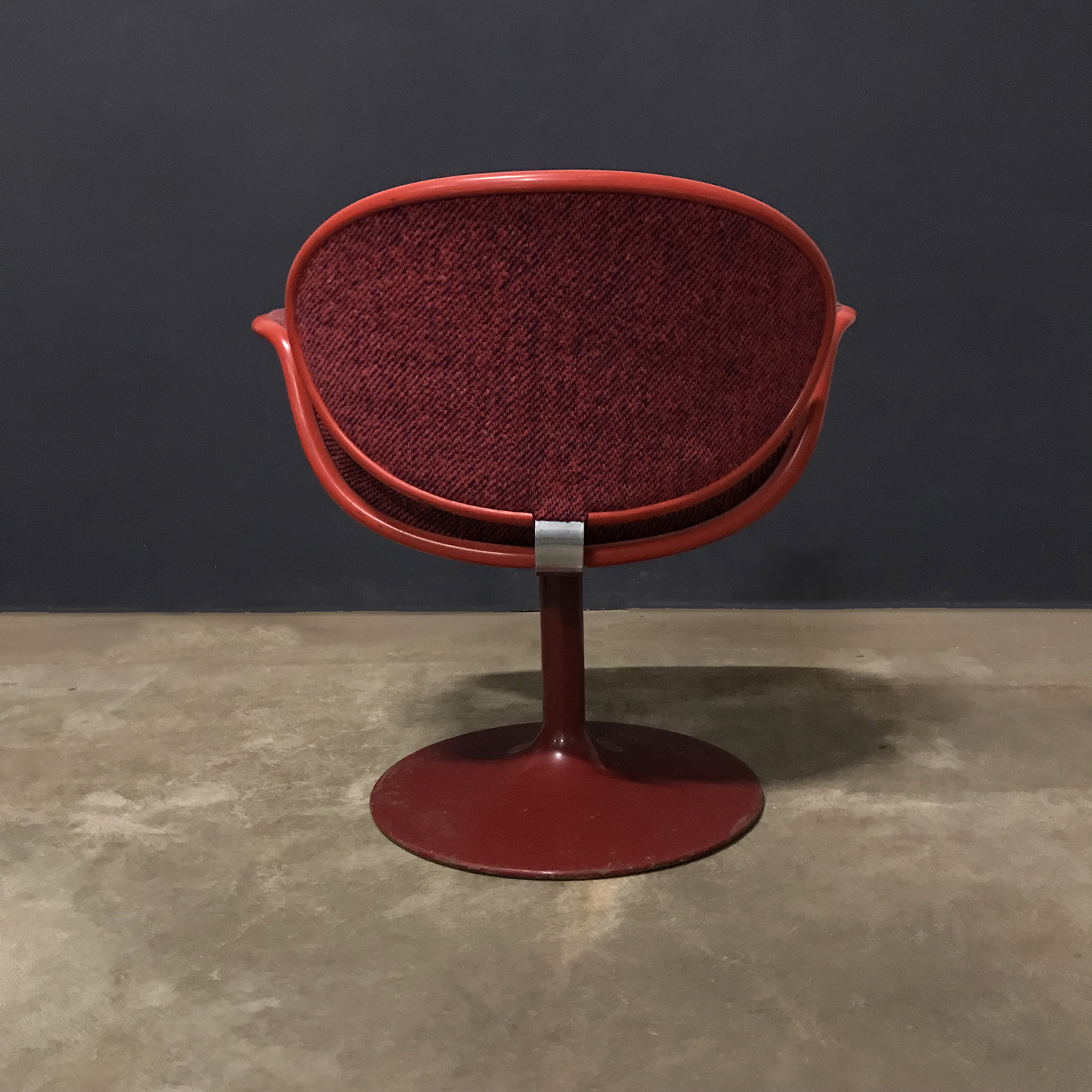 Tulip Chair, Pierre Paulin, Artifort - Image 10