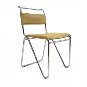 Diagonal Chair, Gispen