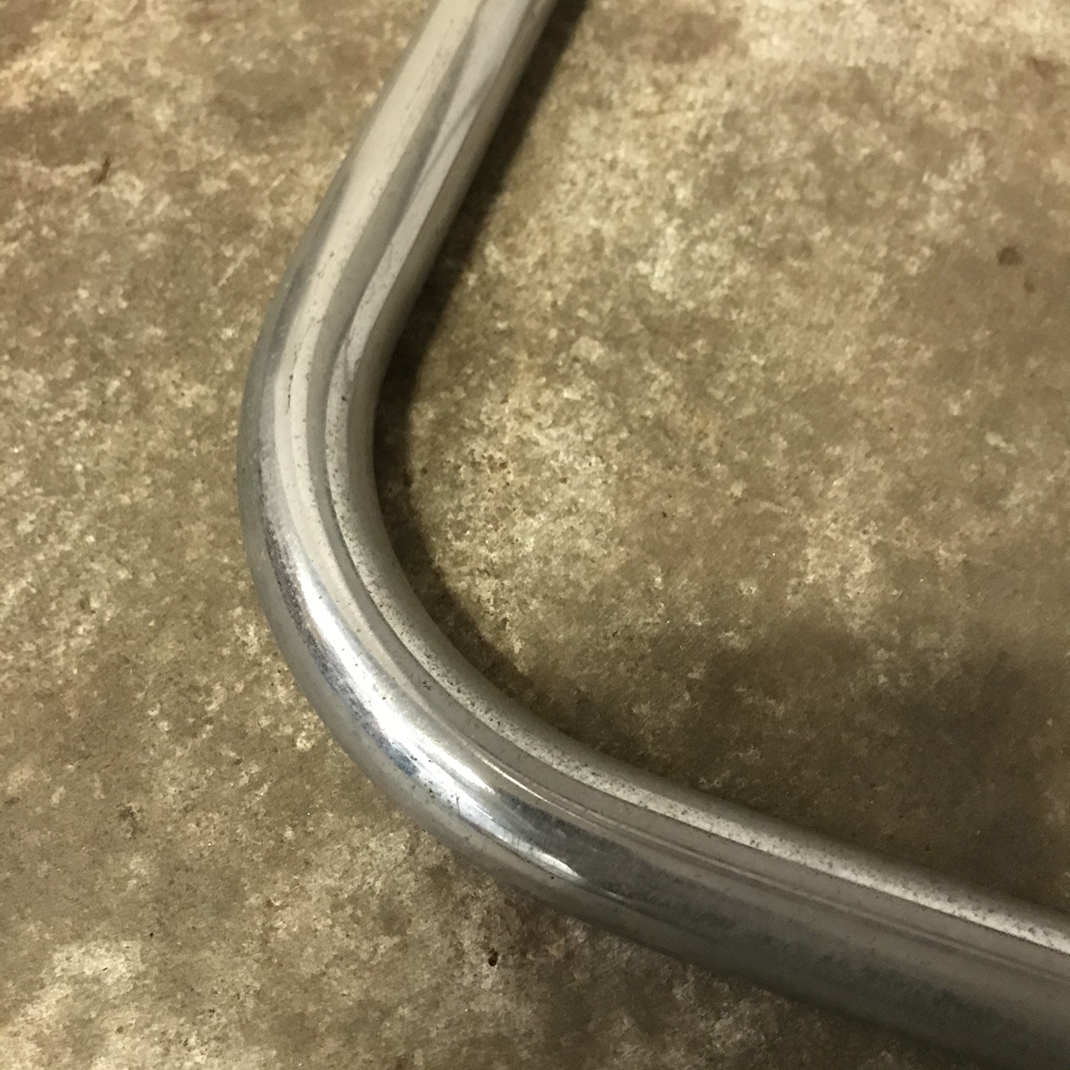 Original Early S32 in Wicker and Black Frame, Thonet, Marcel Breuer - Image 11