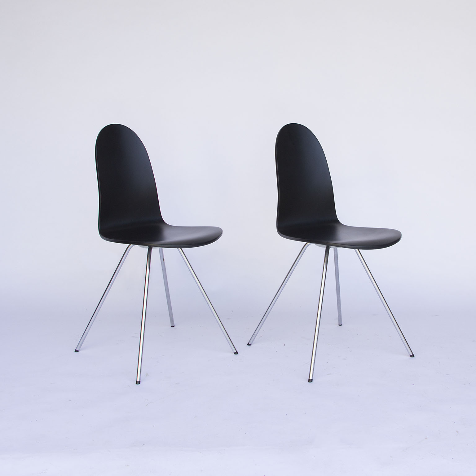 The Tongue Nr.3102, Arne Jacobsen, Fritz Hansen - Image 3