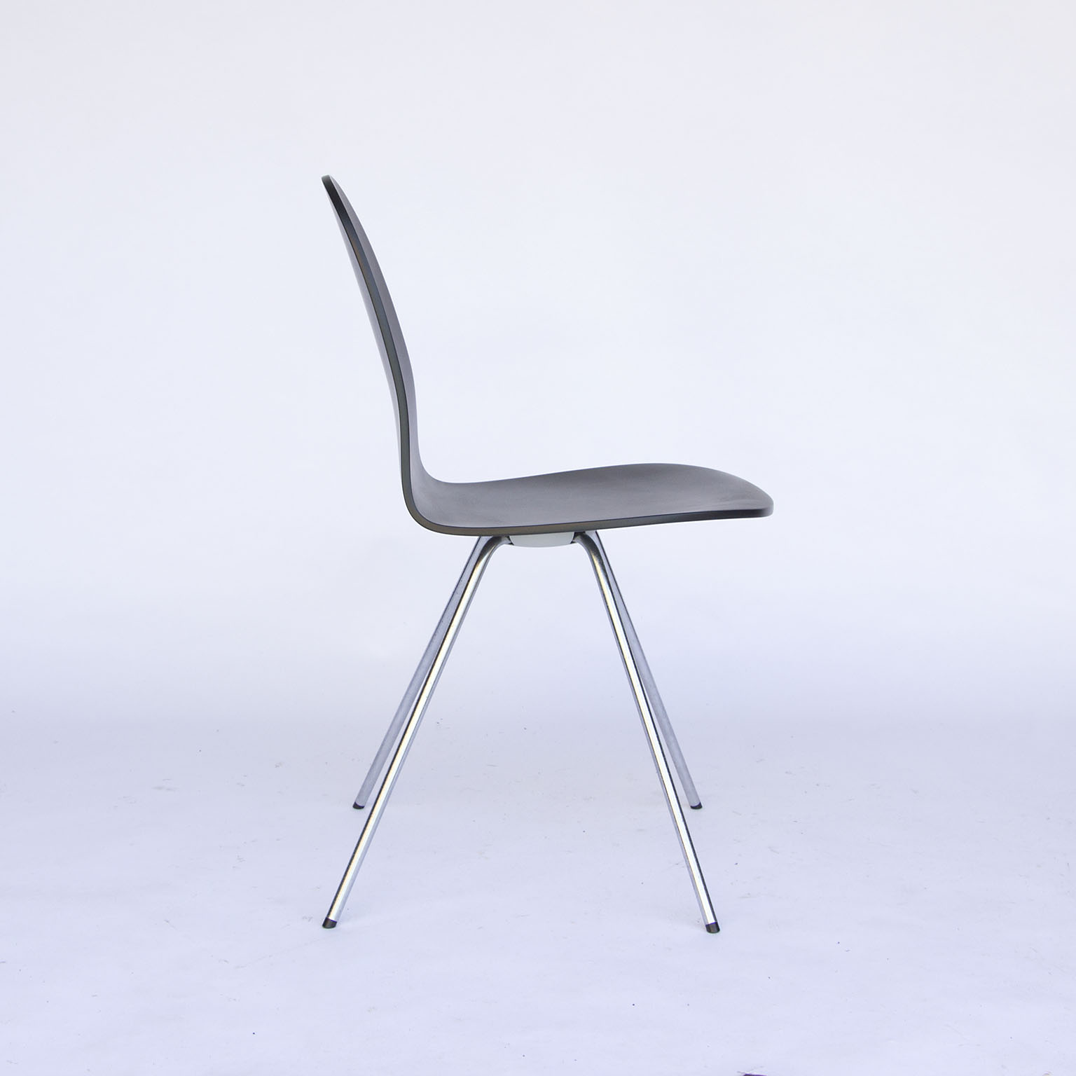 The Tongue Nr.3102, Arne Jacobsen, Fritz Hansen - Image 4