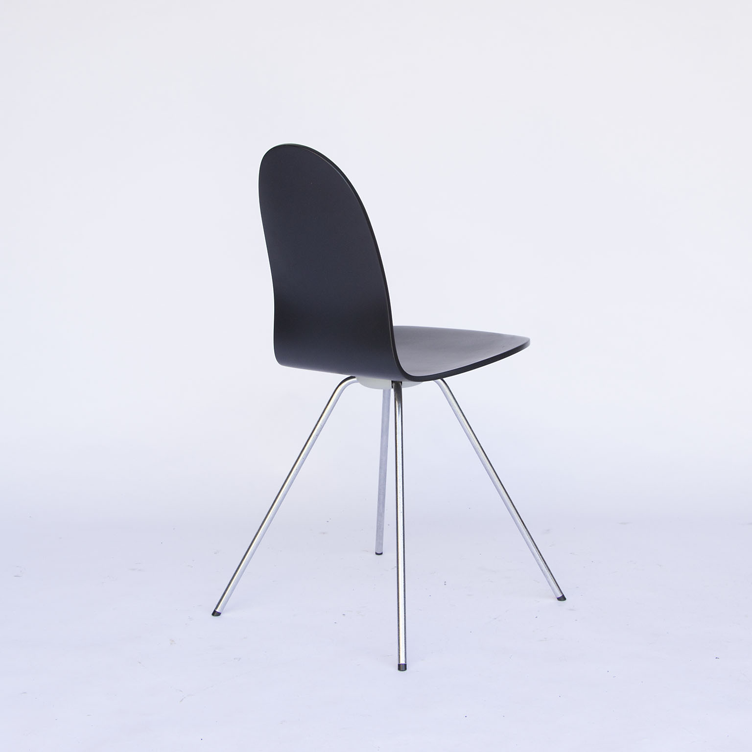 The Tongue Nr.3102, Arne Jacobsen, Fritz Hansen - Image 5