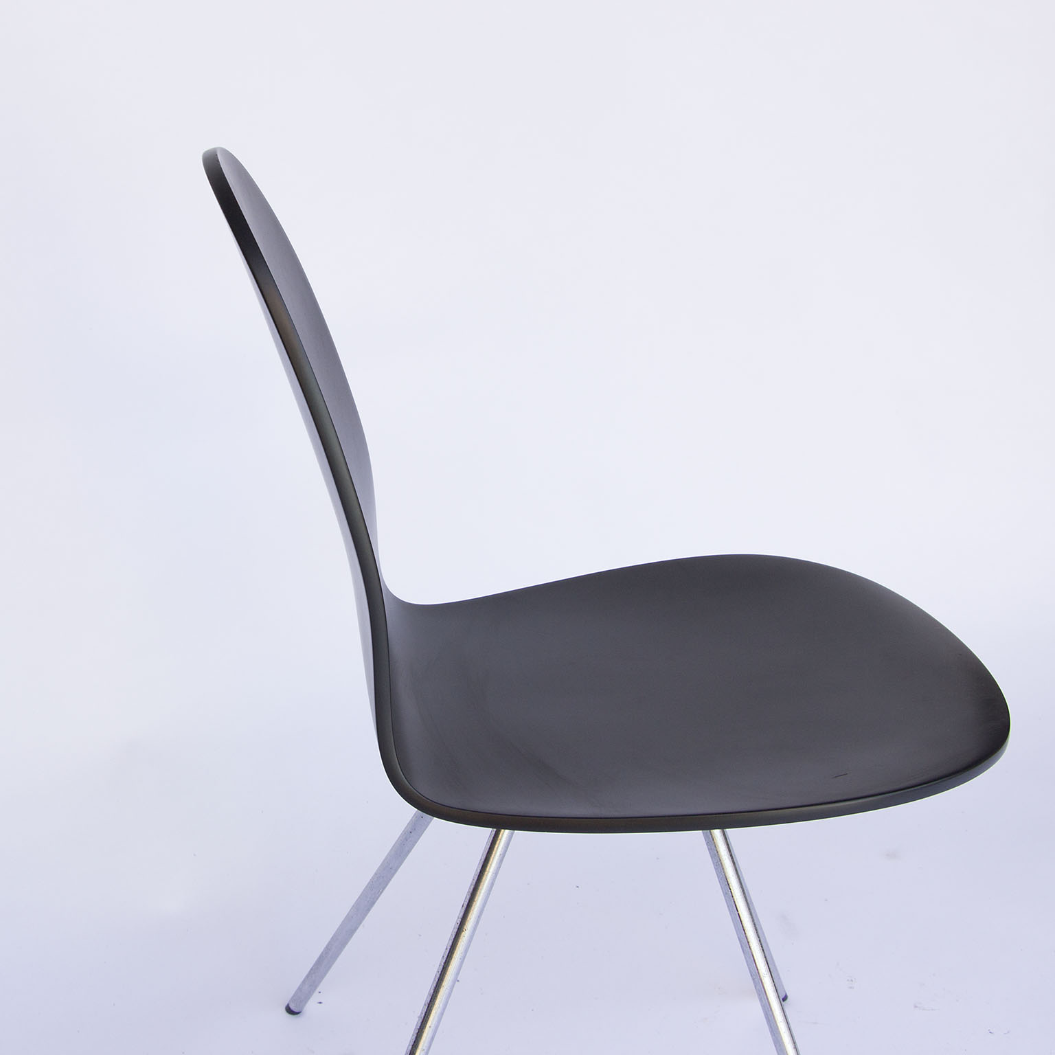 The Tongue Nr.3102, Arne Jacobsen, Fritz Hansen - Image 9