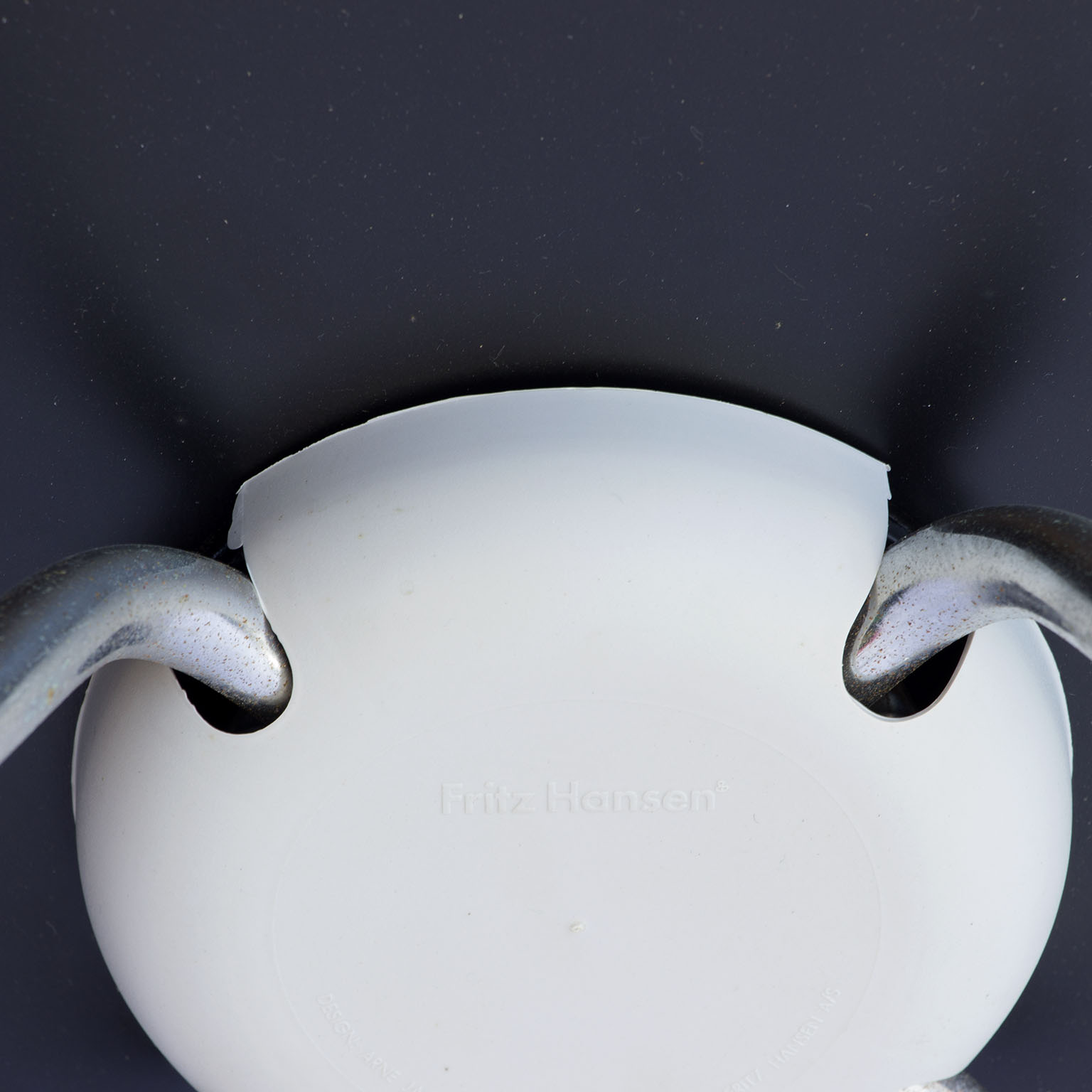 The Tongue Nr.3102, Arne Jacobsen, Fritz Hansen - Image 11