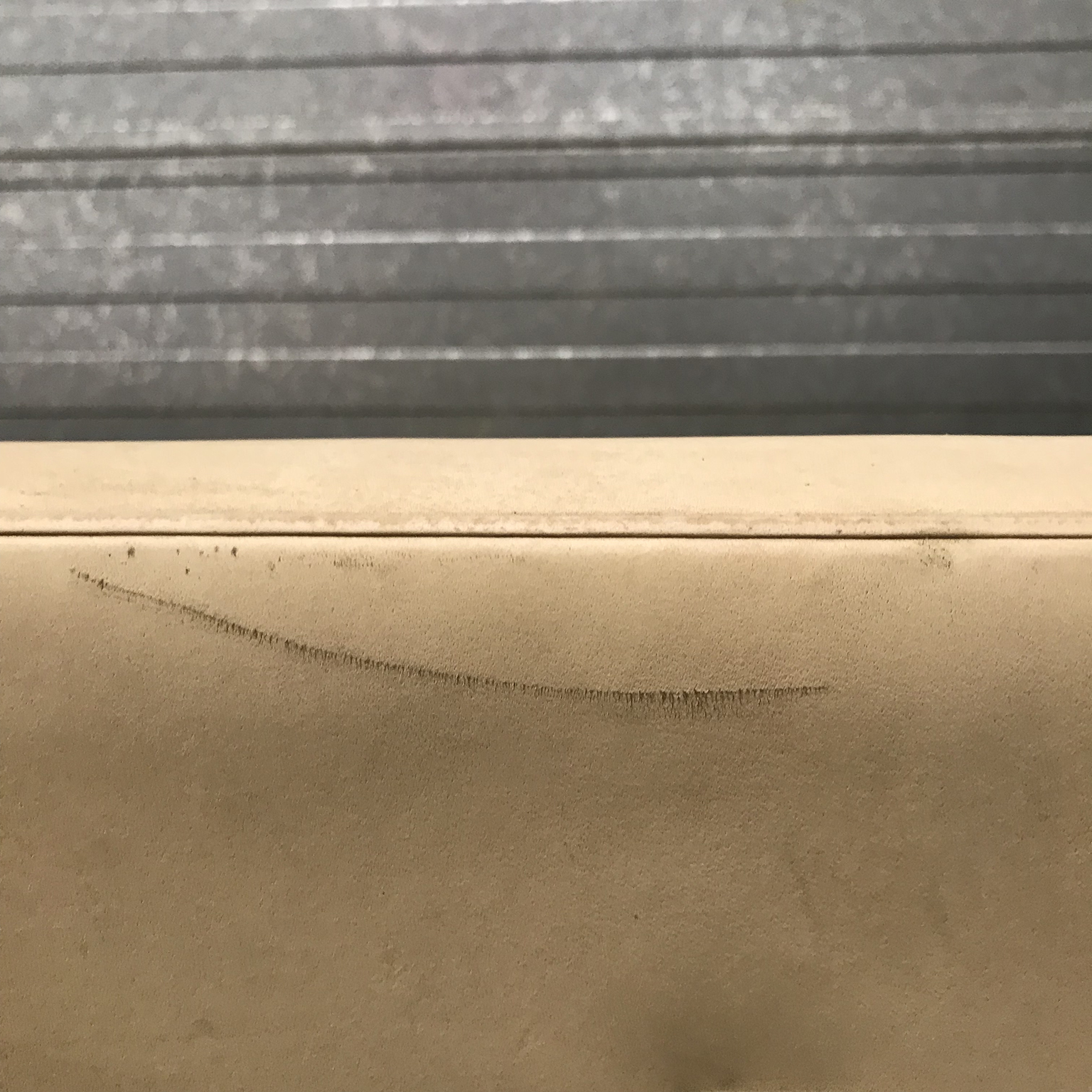 1930, Ludwig Mies van der Rohe, BRNO Flat Base Chair with Cream Leather - Image 14