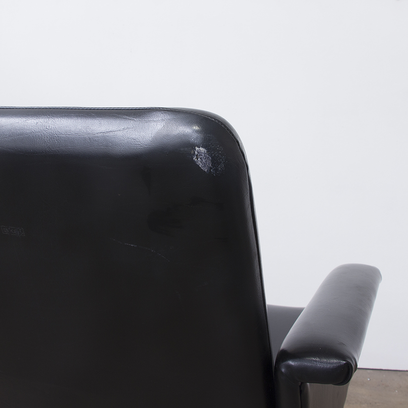 Dutch Easy Chair No. 1432, Cordemeyer, Gispen - Image 9